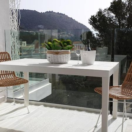 Aptment 4A Sa Calobra With Pool & Terrace Canyamel Capdepera  Exterior photo