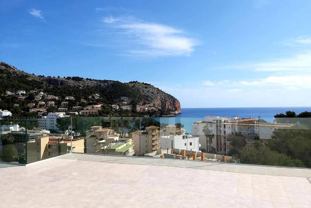 Aptment 4A Sa Calobra With Pool & Terrace Canyamel Capdepera  Exterior photo