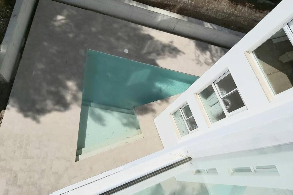 Aptment 4A Sa Calobra With Pool & Terrace Canyamel Capdepera  Exterior photo