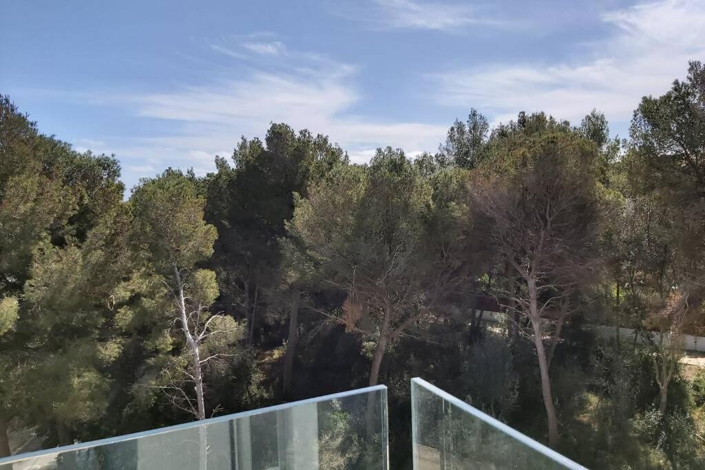 Aptment 4A Sa Calobra With Pool & Terrace Canyamel Capdepera  Exterior photo